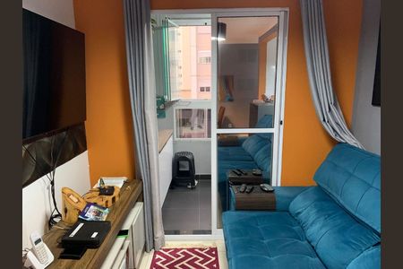 Apartamento à venda com 3 quartos, 65m² em Jardim Iris, São Paulo