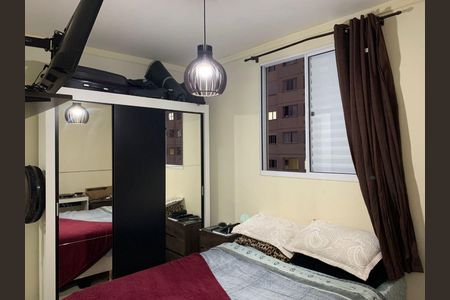 Apartamento à venda com 3 quartos, 65m² em Jardim Iris, São Paulo