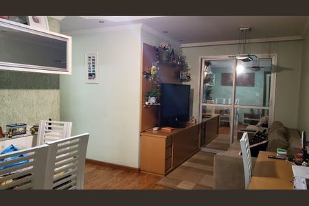 Apartamento à venda com 2 quartos, 57m² em Nossa Senhora do O, São Paulo
