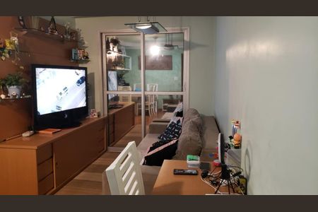 Apartamento à venda com 2 quartos, 57m² em Nossa Senhora do O, São Paulo