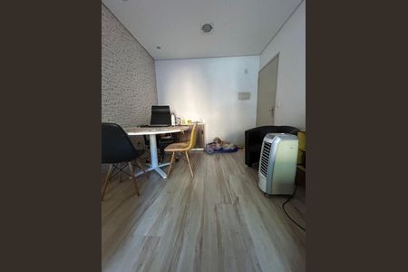 Apartamento à venda com 2 quartos, 58m² em Vila Roque, São Paulo