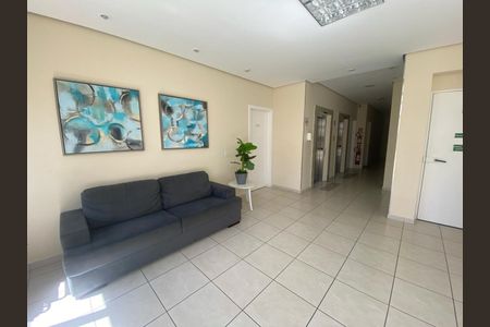 Apartamento à venda com 2 quartos, 44m² em Freguesia do Ó, São Paulo