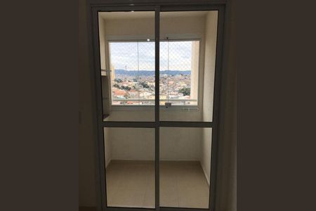 Apartamento à venda com 2 quartos, 44m² em Freguesia do Ó, São Paulo