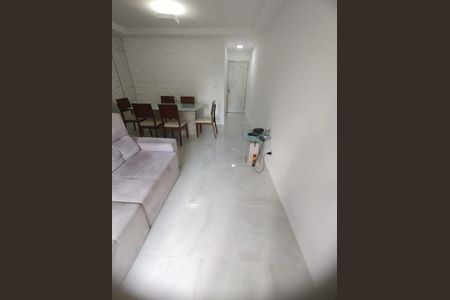 Apartamento à venda com 3 quartos, 63m² em Jaguaré, Osasco