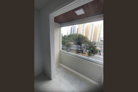 Apartamento à venda com 3 quartos, 63m² em Jaguaré, Osasco