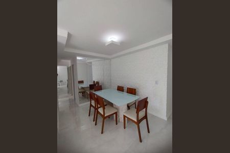 Apartamento à venda com 3 quartos, 63m² em Jaguaré, Osasco