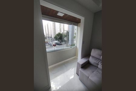 Apartamento à venda com 3 quartos, 63m² em Jaguaré, Osasco