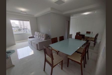 Apartamento à venda com 3 quartos, 63m² em Jaguaré, Osasco