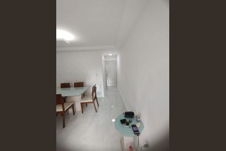 Apartamento à venda com 3 quartos, 63m² em Jaguaré, Osasco