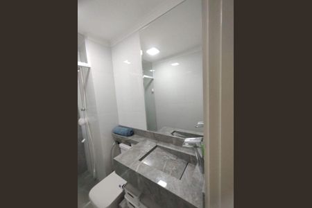 Apartamento à venda com 3 quartos, 63m² em Jaguaré, Osasco