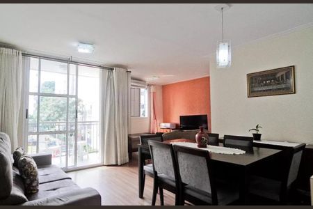 Apartamento à venda com 2 quartos, 70m² em Nossa Senhora do O, São Paulo