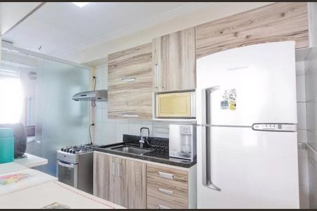 Apartamento à venda com 2 quartos, 70m² em Nossa Senhora do O, São Paulo