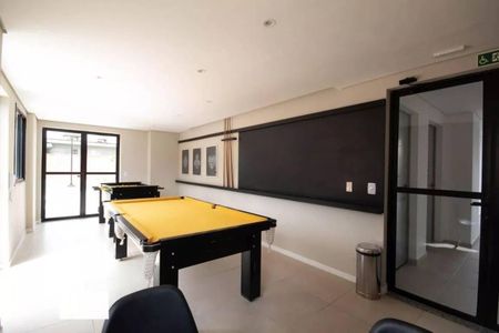 Apartamento à venda com 2 quartos, 48m² em Vila Yolanda, Osasco