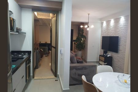 Apartamento à venda com 2 quartos, 67m² em Barra Funda, São Paulo