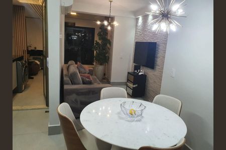 Apartamento à venda com 2 quartos, 67m² em Barra Funda, São Paulo