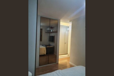 Apartamento à venda com 2 quartos, 67m² em Barra Funda, São Paulo