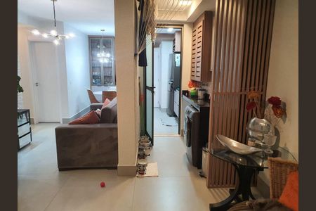 Apartamento à venda com 2 quartos, 67m² em Barra Funda, São Paulo
