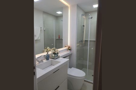 Apartamento à venda com 2 quartos, 67m² em Barra Funda, São Paulo