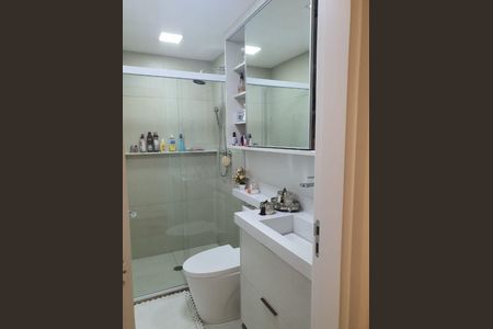 Apartamento à venda com 2 quartos, 67m² em Barra Funda, São Paulo