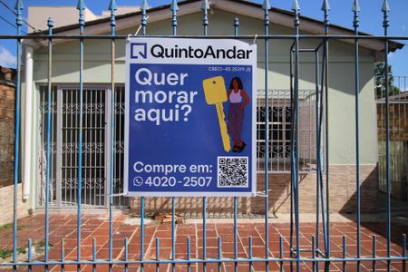 Casa à venda com 66m², 2 quartos e sem vagaDetalhe