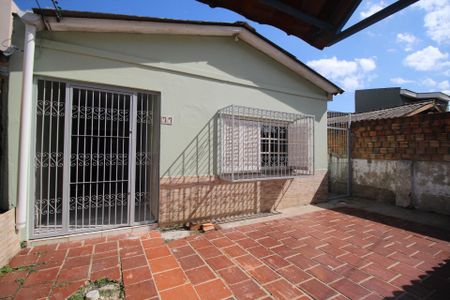 Casa à venda com 66m², 2 quartos e sem vagaQuintal