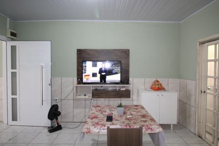 Sala de casa à venda com 2 quartos, 66m² em Farrapos, Porto Alegre