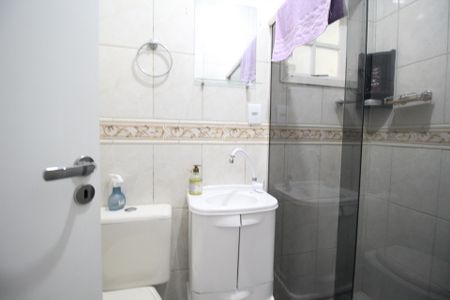 Casa à venda com 66m², 2 quartos e sem vagaBanheiro