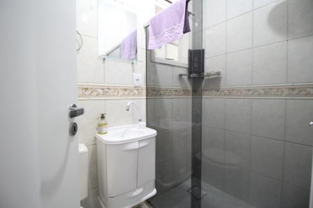 Casa à venda com 66m², 2 quartos e sem vagaBanheiro