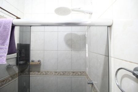 Casa à venda com 66m², 2 quartos e sem vagaBanheiro