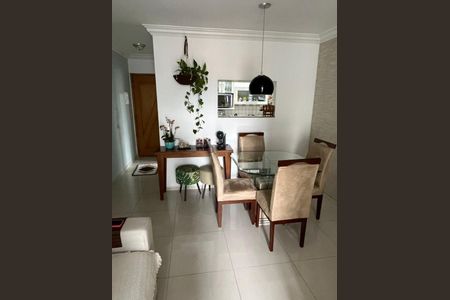 Apartamento à venda com 3 quartos, 72m² em Vila Carbone, São Paulo