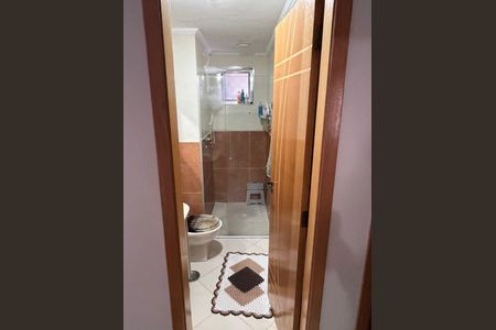 Apartamento à venda com 3 quartos, 72m² em Vila Carbone, São Paulo