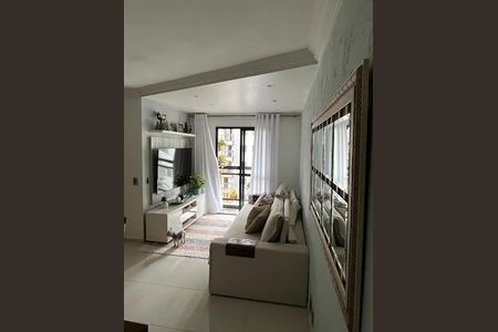 Apartamento à venda com 3 quartos, 72m² em Vila Carbone, São Paulo