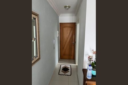 Apartamento à venda com 3 quartos, 72m² em Vila Carbone, São Paulo