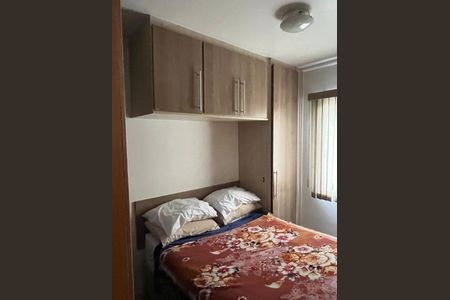 Apartamento à venda com 3 quartos, 72m² em Vila Carbone, São Paulo