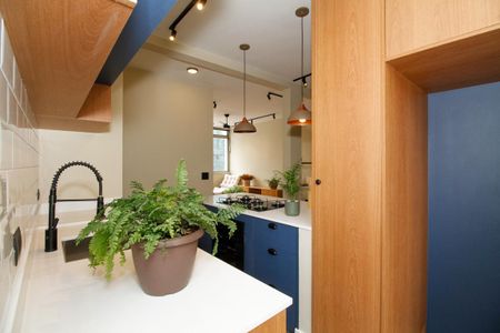 Apartamento à venda com 81m², 2 quartos e 1 vagaCozinha