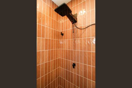 Apartamento à venda com 81m², 2 quartos e 1 vagaBanheiro da Suíte