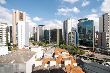 Apartamento à venda com 81m², 2 quartos e 1 vaga Apartamento à venda com 81m², 2 quartos e 1 vagaVista do Quarto