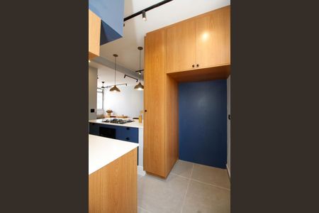 Apartamento à venda com 81m², 2 quartos e 1 vaga Apartamento à venda com 81m², 2 quartos e 1 vagaCozinha