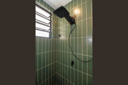 Apartamento à venda com 81m², 2 quartos e 1 vagaBanheiro Social