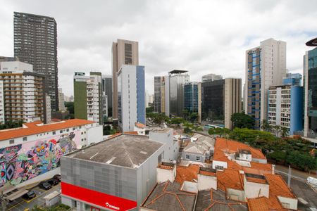 Apartamento à venda com 81m², 2 quartos e 1 vagaVista do Quarto