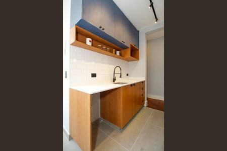 Apartamento à venda com 81m², 2 quartos e 1 vaga Apartamento à venda com 81m², 2 quartos e 1 vagaCozinha