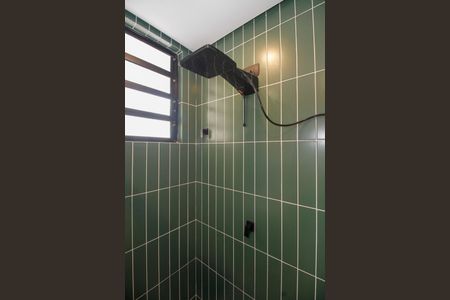 Apartamento à venda com 81m², 2 quartos e 1 vaga Apartamento à venda com 81m², 2 quartos e 1 vagaBanheiro Social