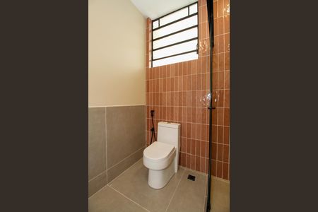 Apartamento à venda com 81m², 2 quartos e 1 vagaBanheiro da Suíte