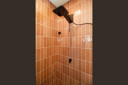Apartamento à venda com 81m², 2 quartos e 1 vaga Apartamento à venda com 81m², 2 quartos e 1 vagaBanheiro da Suíte
