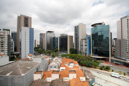 Apartamento à venda com 81m², 2 quartos e 1 vagaVista