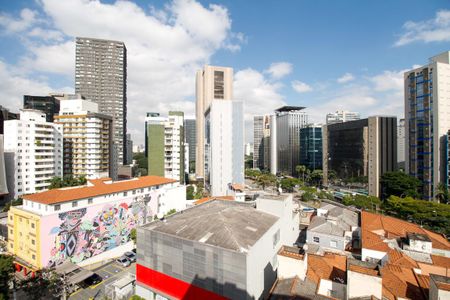 Apartamento à venda com 81m², 2 quartos e 1 vaga Apartamento à venda com 81m², 2 quartos e 1 vagaVista da Suíte