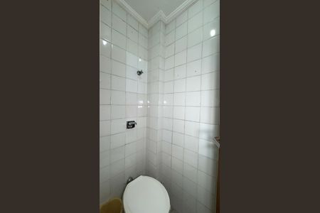 Apartamento à venda com 92m², 2 quartos e 1 vagaBanheiro de serviço