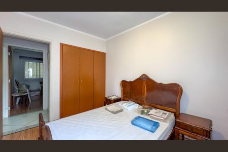 Quarto Suíte de apartamento à venda com 2 quartos, 92m² em Cidade Monções, São Paulo