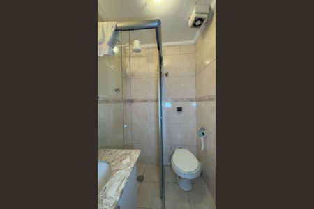 Apartamento à venda com 92m², 2 quartos e 1 vagaBanheiro