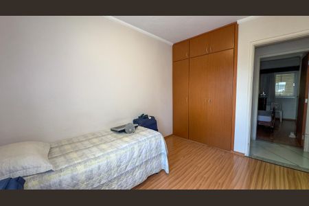 Apartamento à venda com 92m², 2 quartos e 1 vagaQuarto 2